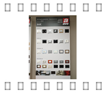 Ulaz u prostorije Ave Balcanica d.o.o.