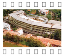 Stara fabrika AVE u mestu Vestone na severu Italije