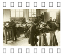 Pogon stare fabrike AVE