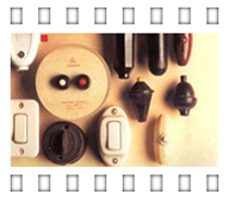 Prekidači iz prve polovine 20. veka