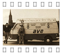 Prvo prevozno sredstvo za transport robe