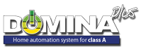 Domina Plus