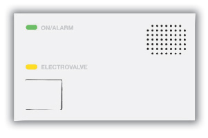 Water leak detector 45BRA - Banquise